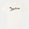 RE-Creator organic cotton t-shirt (STTU787) Thumbnail