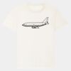 RE-Creator organic cotton t-shirt (STTU787) Thumbnail