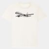 RE-Creator organic cotton t-shirt (STTU787) Thumbnail