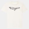 RE-Creator organic cotton t-shirt (STTU787) Thumbnail
