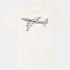 RE-Creator organic cotton t-shirt (STTU787) Thumbnail