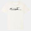 RE-Creator organic cotton t-shirt (STTU787) Thumbnail