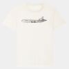 RE-Creator organic cotton t-shirt (STTU787) Thumbnail