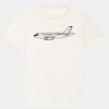 RE-Creator organic cotton t-shirt (STTU787) Thumbnail