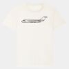 RE-Creator organic cotton t-shirt (STTU787) Thumbnail