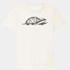 RE-Creator organic cotton t-shirt (STTU787) Thumbnail
