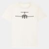 RE-Creator organic cotton t-shirt (STTU787) Thumbnail
