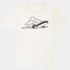 RE-Creator organic cotton t-shirt (STTU787) Thumbnail