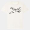 RE-Creator organic cotton t-shirt (STTU787) Thumbnail