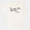 RE-Creator organic cotton t-shirt (STTU787) Thumbnail