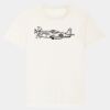 RE-Creator organic cotton t-shirt (STTU787) Thumbnail