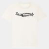 RE-Creator organic cotton t-shirt (STTU787) Thumbnail