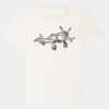 RE-Creator organic cotton t-shirt (STTU787) Thumbnail