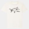 RE-Creator organic cotton t-shirt (STTU787) Thumbnail