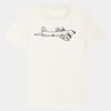 RE-Creator organic cotton t-shirt (STTU787) Thumbnail