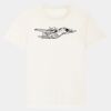 RE-Creator organic cotton t-shirt (STTU787) Thumbnail