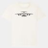 RE-Creator organic cotton t-shirt (STTU787) Thumbnail