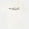 RE-Creator organic cotton t-shirt (STTU787) Thumbnail