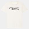 RE-Creator organic cotton t-shirt (STTU787) Thumbnail