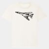 RE-Creator organic cotton t-shirt (STTU787) Thumbnail