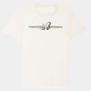 RE-Creator organic cotton t-shirt (STTU787) Thumbnail