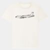 RE-Creator organic cotton t-shirt (STTU787) Thumbnail