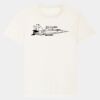 RE-Creator organic cotton t-shirt (STTU787) Thumbnail
