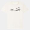 RE-Creator organic cotton t-shirt (STTU787) Thumbnail