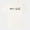 RE-Creator organic cotton t-shirt (STTU787) Thumbnail