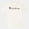 RE-Creator organic cotton t-shirt (STTU787) Thumbnail