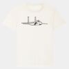 RE-Creator organic cotton t-shirt (STTU787) Thumbnail