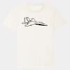 RE-Creator organic cotton t-shirt (STTU787) Thumbnail