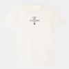 RE-Creator organic cotton t-shirt (STTU787) Thumbnail