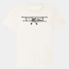 RE-Creator organic cotton t-shirt (STTU787) Thumbnail