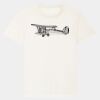 RE-Creator organic cotton t-shirt (STTU787) Thumbnail