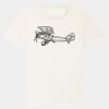 RE-Creator organic cotton t-shirt (STTU787) Thumbnail