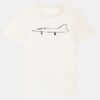 RE-Creator organic cotton t-shirt (STTU787) Thumbnail
