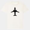 RE-Creator organic cotton t-shirt (STTU787) Thumbnail