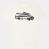RE-Creator organic cotton t-shirt (STTU787) Thumbnail