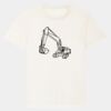 RE-Creator organic cotton t-shirt (STTU787) Thumbnail