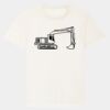 RE-Creator organic cotton t-shirt (STTU787) Thumbnail