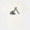 RE-Creator organic cotton t-shirt (STTU787) Thumbnail
