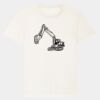 RE-Creator organic cotton t-shirt (STTU787) Thumbnail