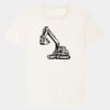 RE-Creator organic cotton t-shirt (STTU787) Thumbnail