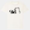 RE-Creator organic cotton t-shirt (STTU787) Thumbnail