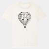 RE-Creator organic cotton t-shirt (STTU787) Thumbnail