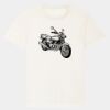 RE-Creator organic cotton t-shirt (STTU787) Thumbnail