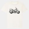 RE-Creator organic cotton t-shirt (STTU787) Thumbnail