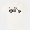 RE-Creator organic cotton t-shirt (STTU787) Thumbnail