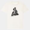 RE-Creator organic cotton t-shirt (STTU787) Thumbnail